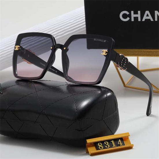 Chanel Sunglass A 128